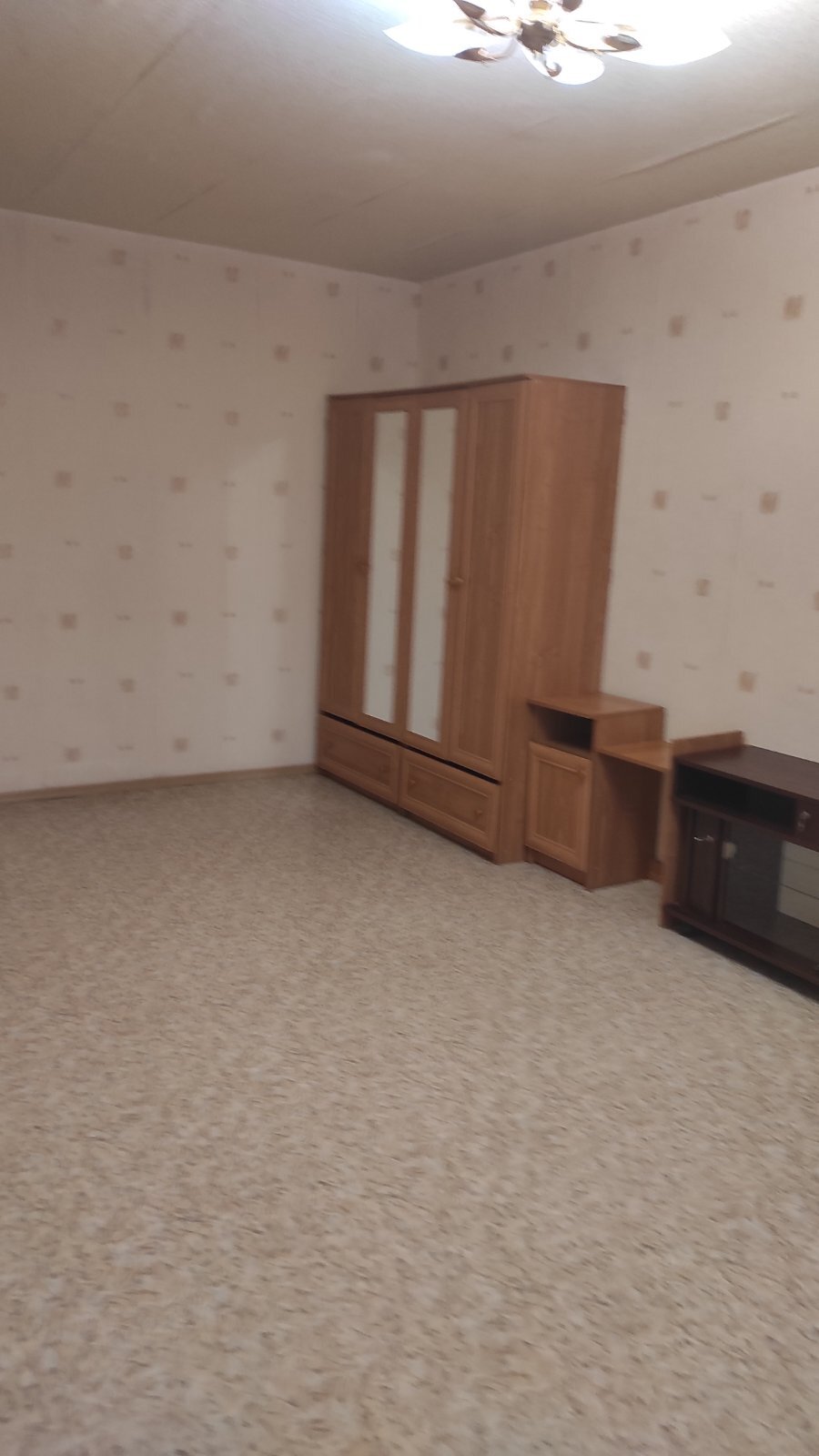 Продажа 1-комнатной квартиры 38.5 м², Запорожское шоссе, 68