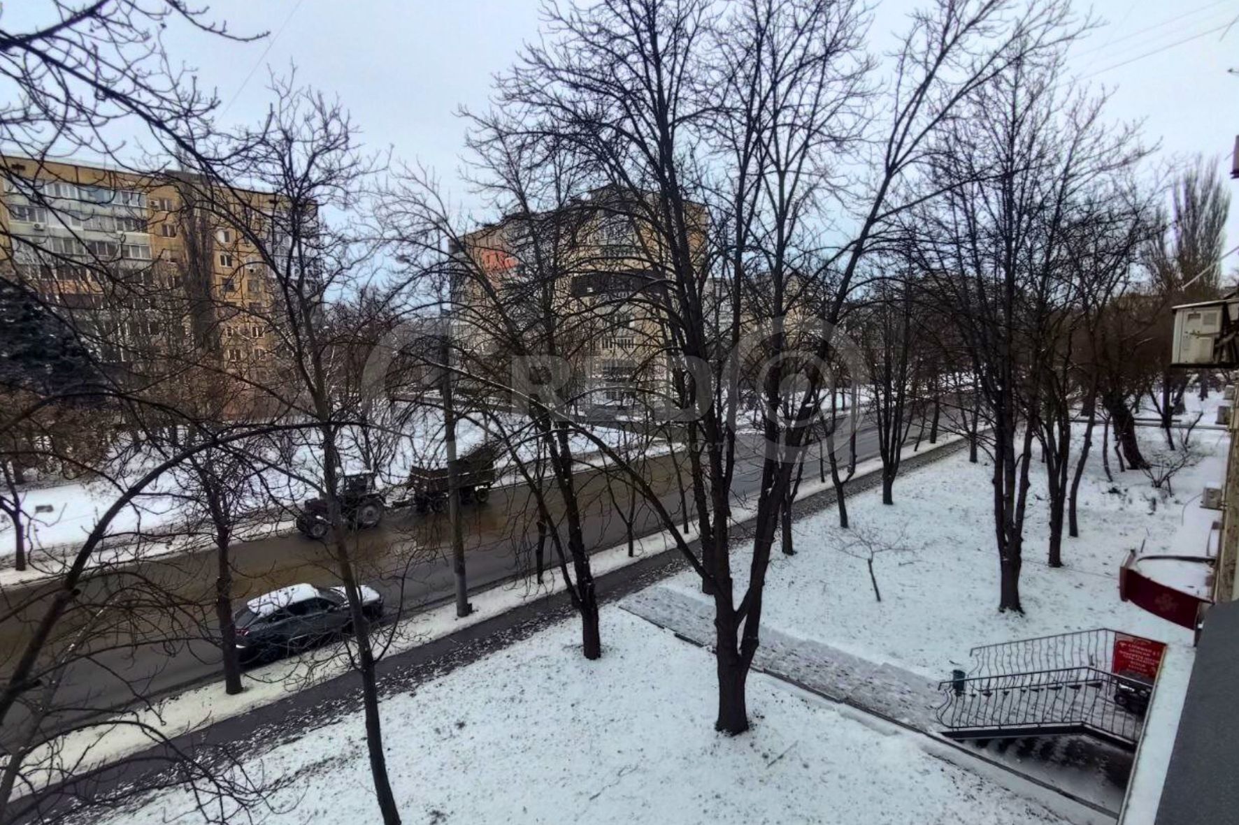 Продаж 3-кімнатної квартири 62.7 м², Свято-Миколаївська вул.