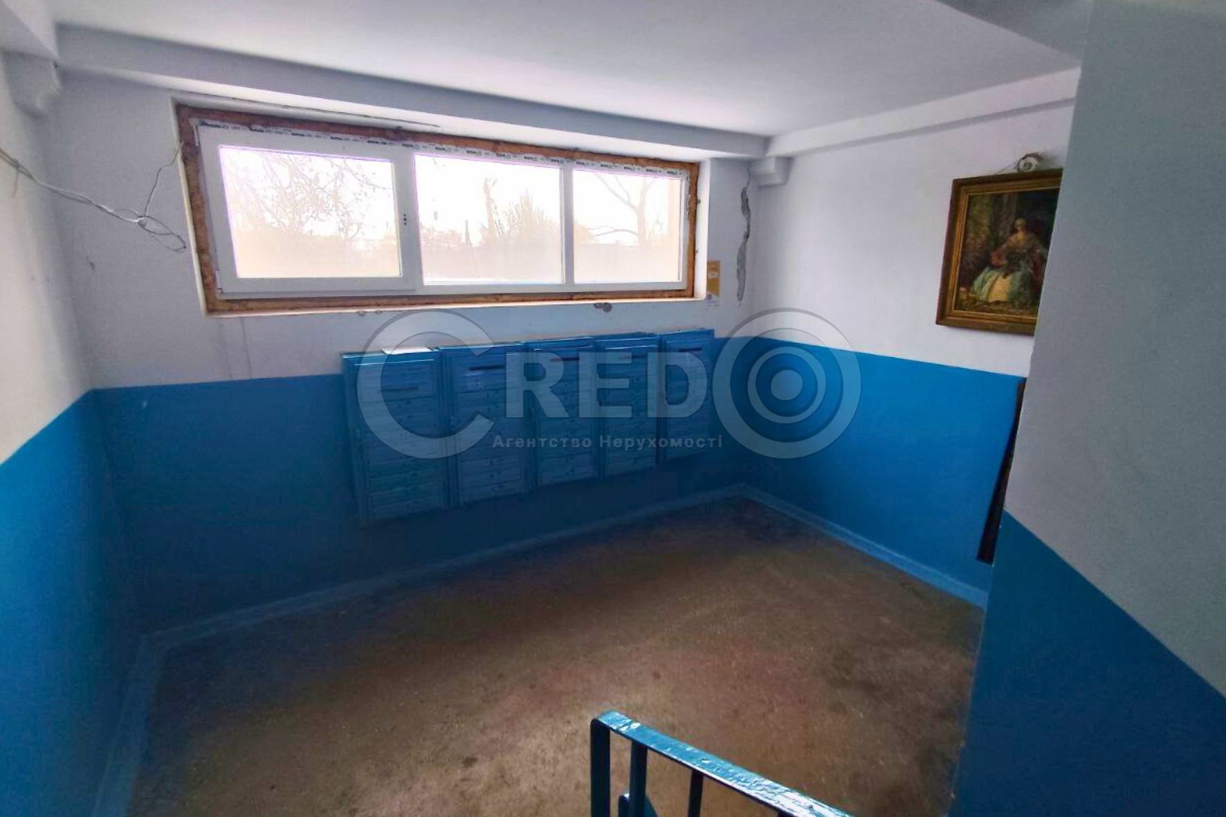 Продаж 3-кімнатної квартири 62.7 м², Свято-Миколаївська вул.