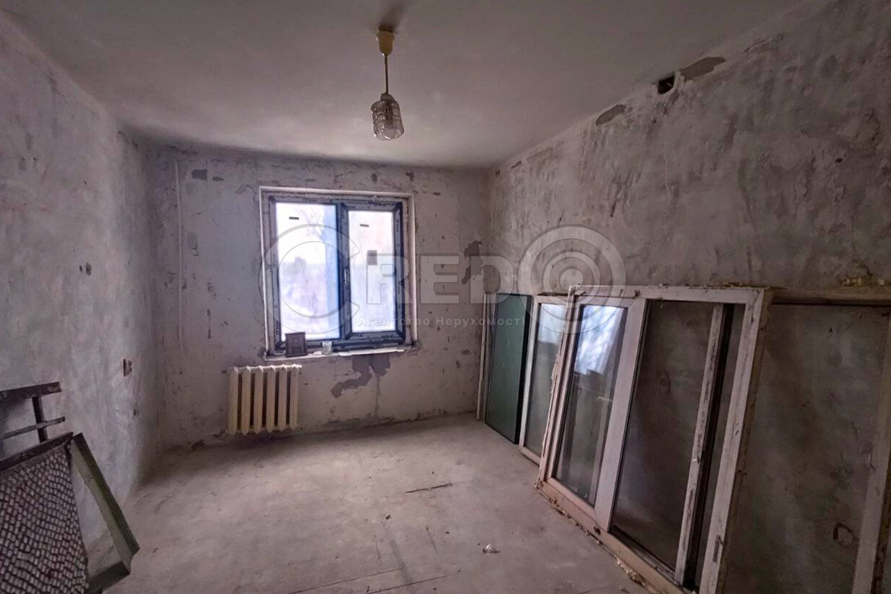 Продаж 3-кімнатної квартири 62.7 м², Свято-Миколаївська вул.