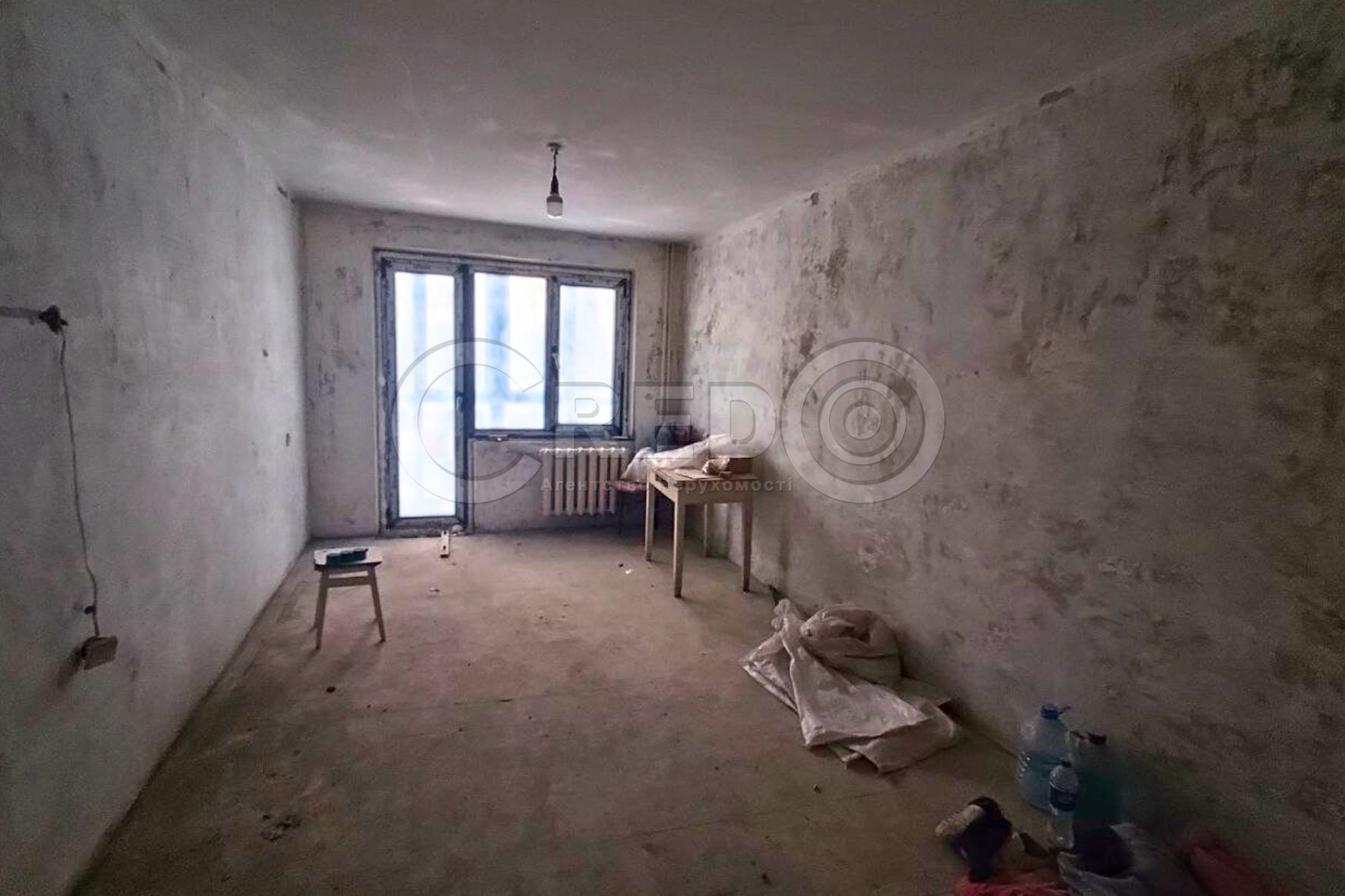 Продаж 3-кімнатної квартири 62.7 м², Свято-Миколаївська вул.