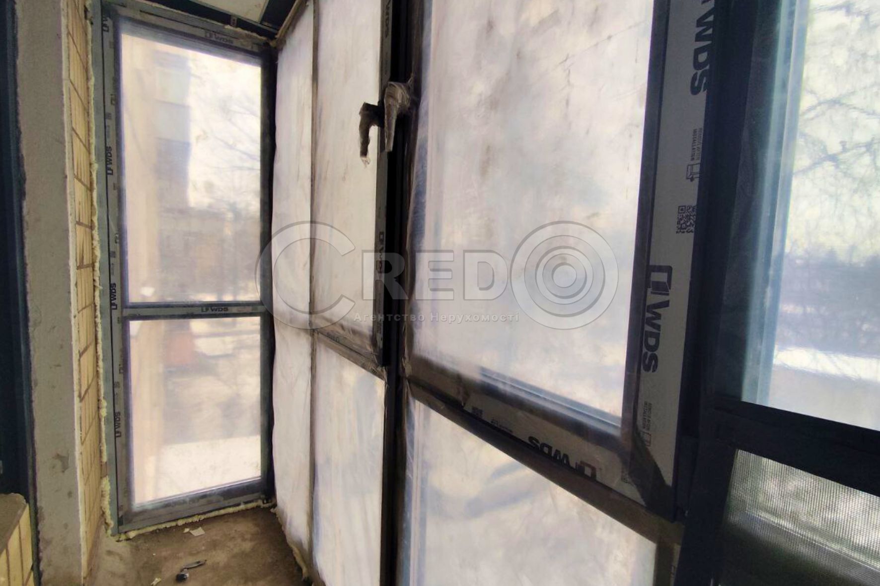 Продаж 3-кімнатної квартири 62.7 м², Свято-Миколаївська вул.