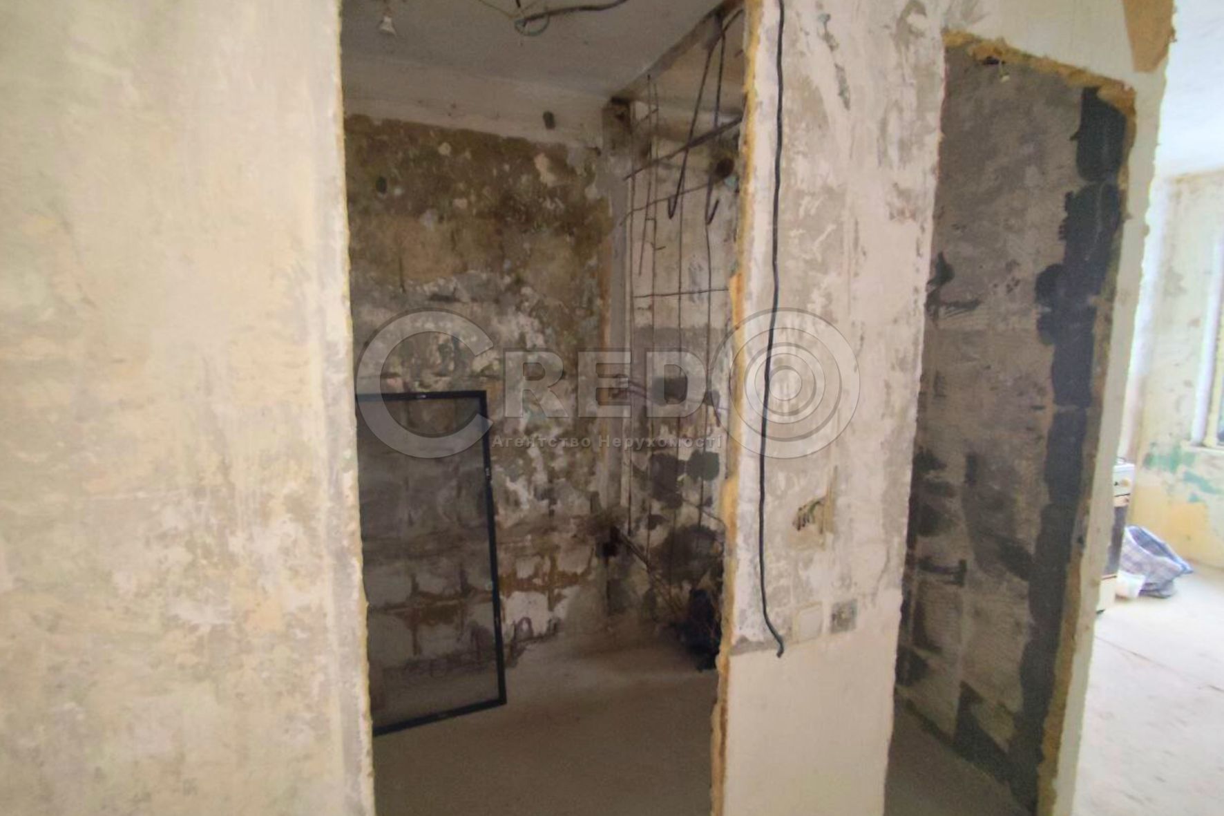 Продаж 3-кімнатної квартири 62.7 м², Свято-Миколаївська вул.