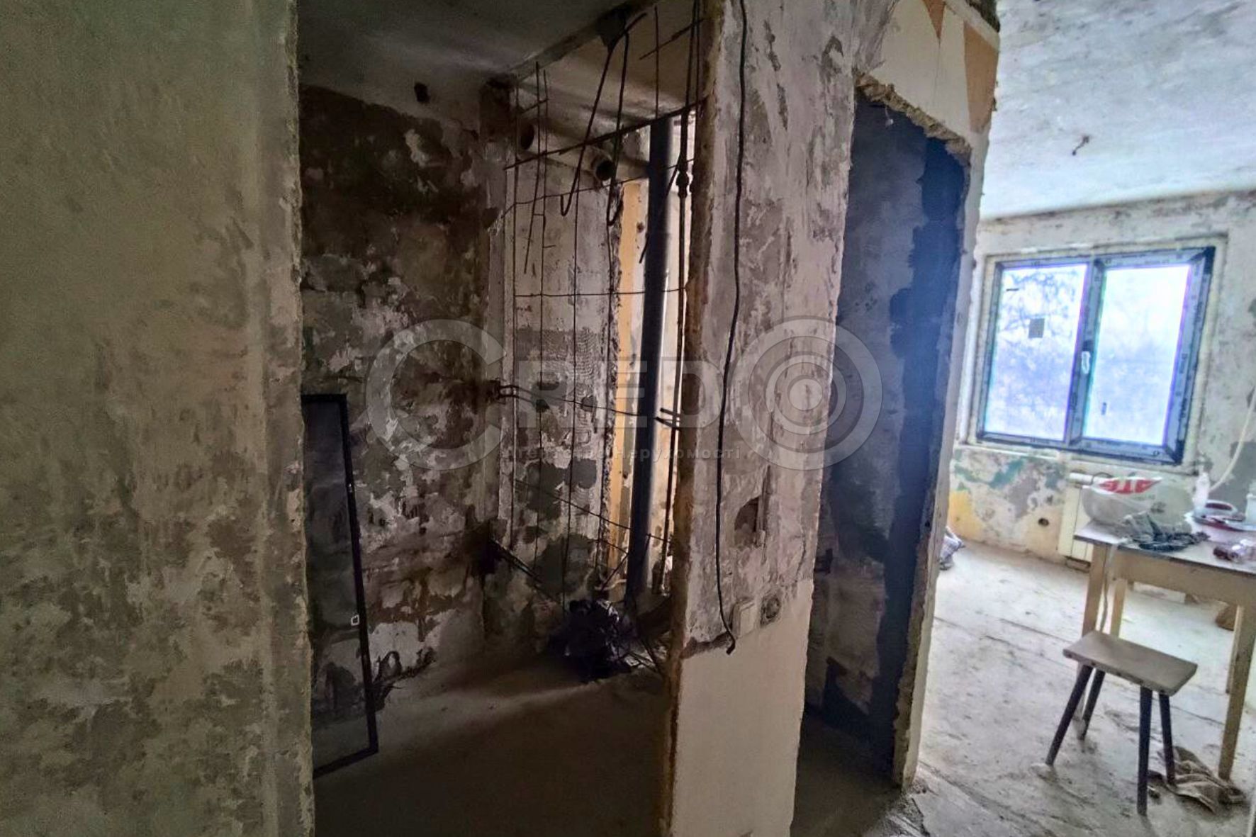 Продаж 3-кімнатної квартири 62.7 м², Свято-Миколаївська вул.