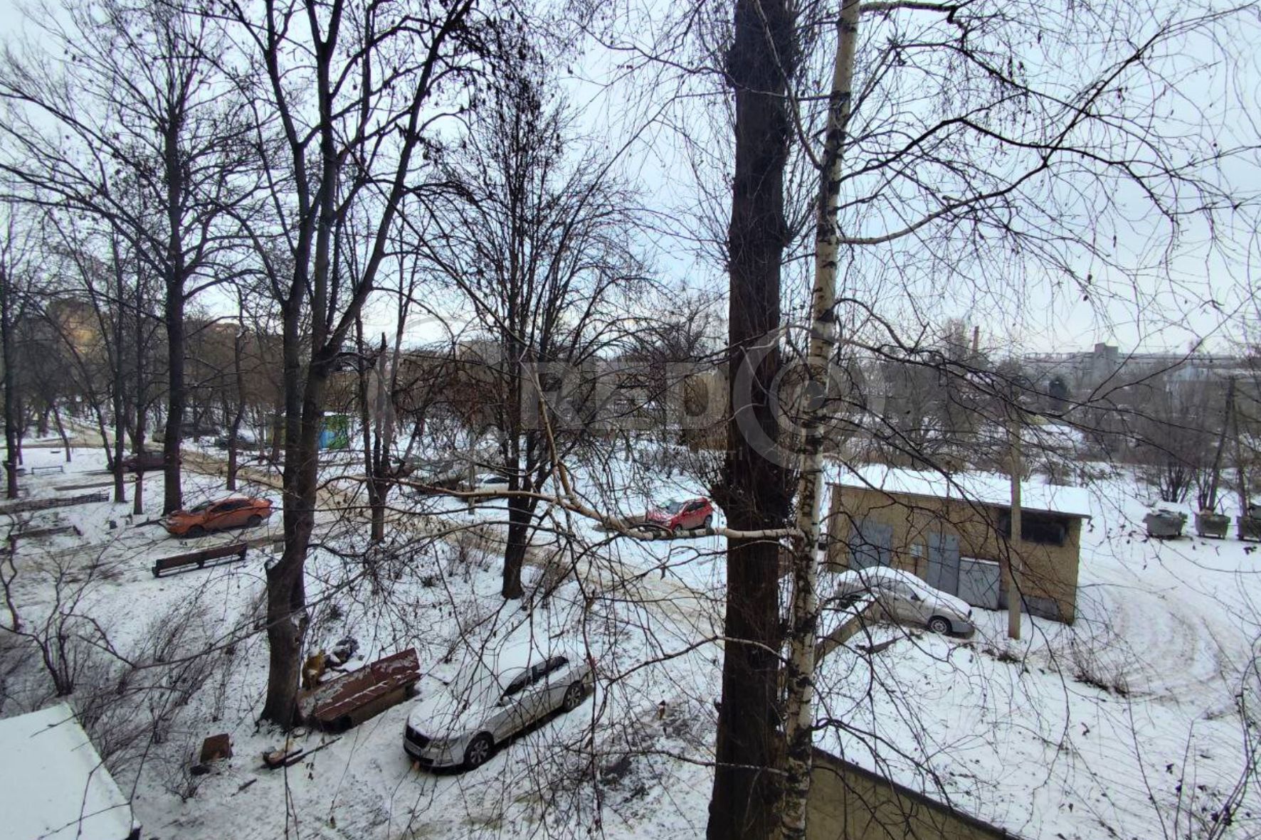 Продаж 3-кімнатної квартири 62.7 м², Свято-Миколаївська вул.