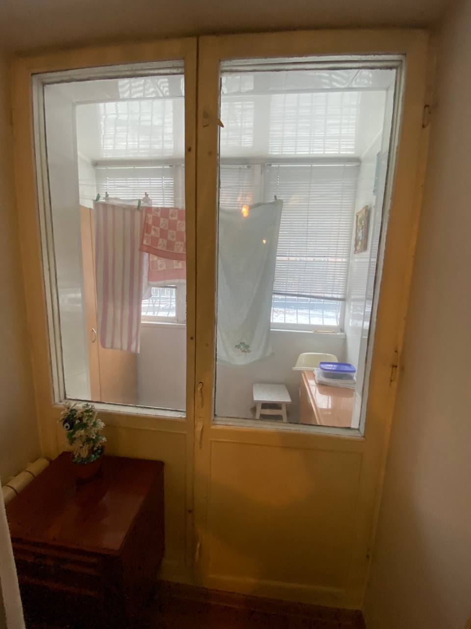 Аренда 2-комнатной квартиры 53 м², Александра Поля просп.