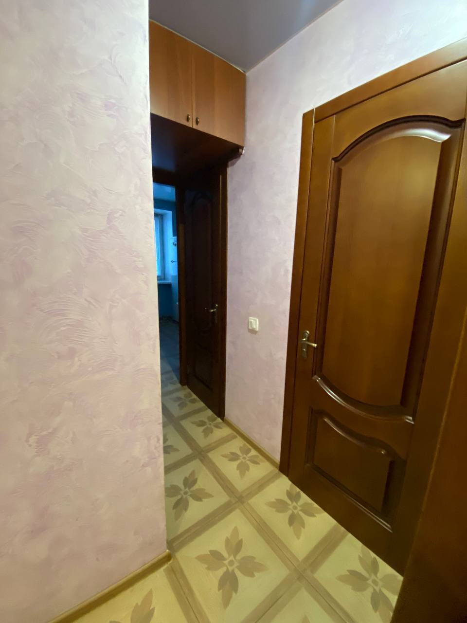 Аренда 2-комнатной квартиры 53 м², Александра Поля просп.