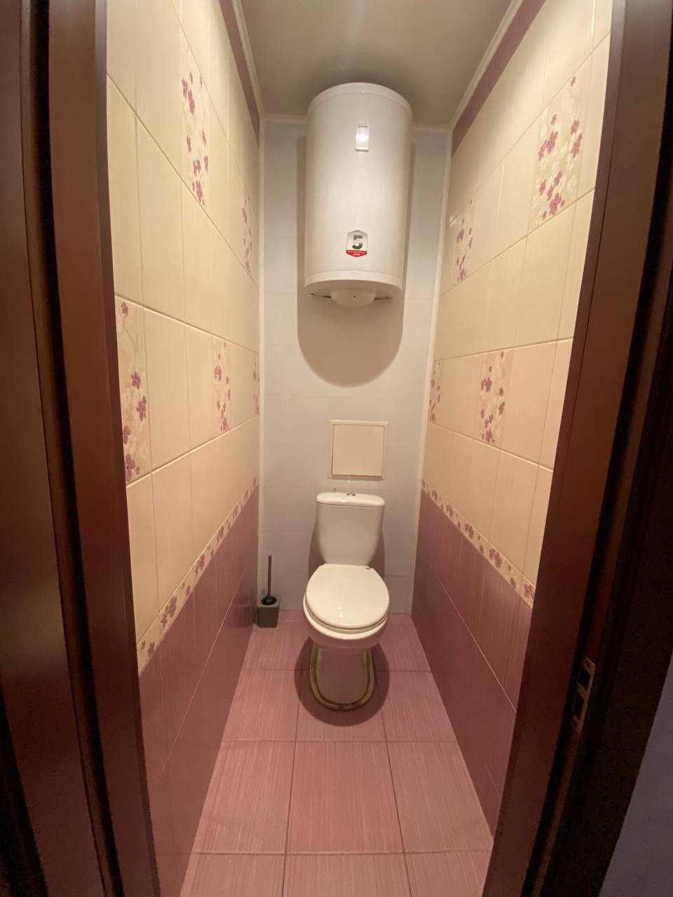 Аренда 2-комнатной квартиры 53 м², Александра Поля просп.