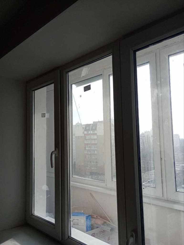 Продаж 1-кімнатної квартири 32 м², Ботанический пров.