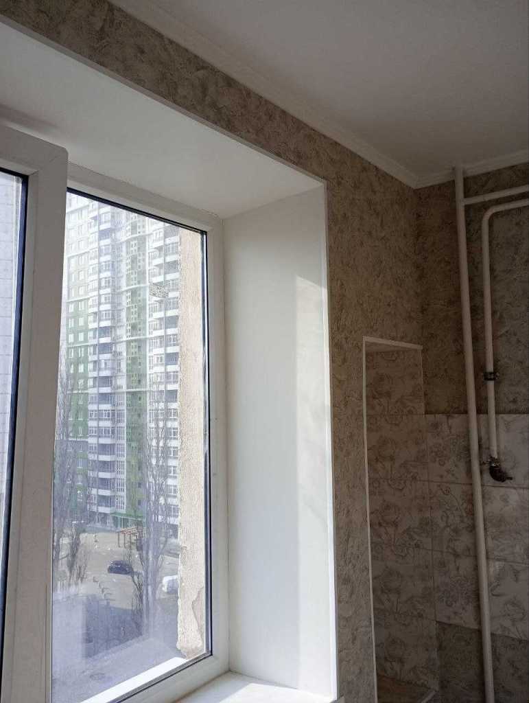 Продаж 1-кімнатної квартири 32 м², Ботанический пров.