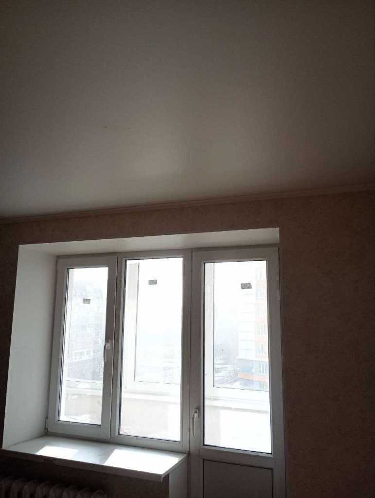 Продаж 1-кімнатної квартири 32 м², Ботанический пров.