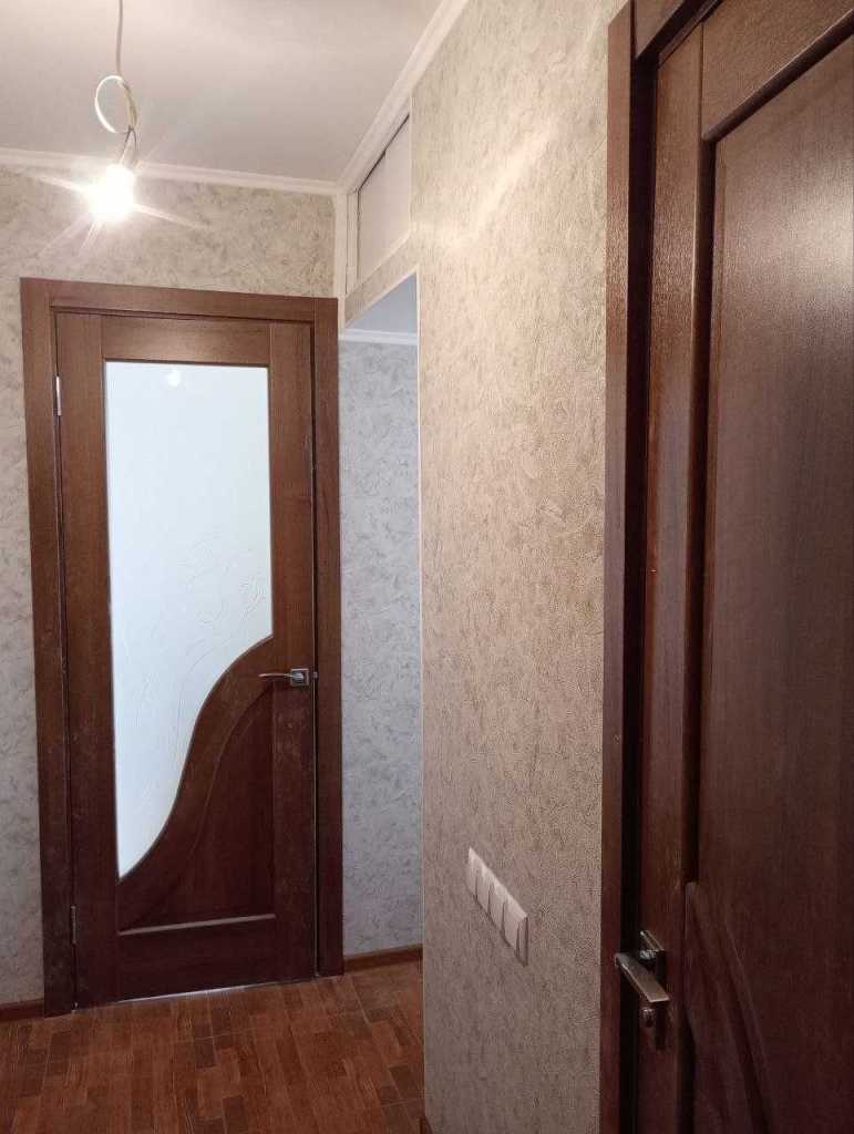 Продаж 1-кімнатної квартири 32 м², Ботанический пров.