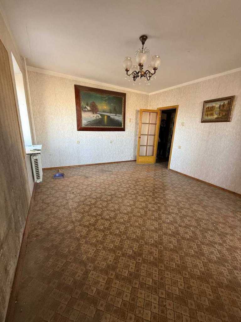 Продажа 2-комнатной квартиры 57 м², Академика Королева ул.