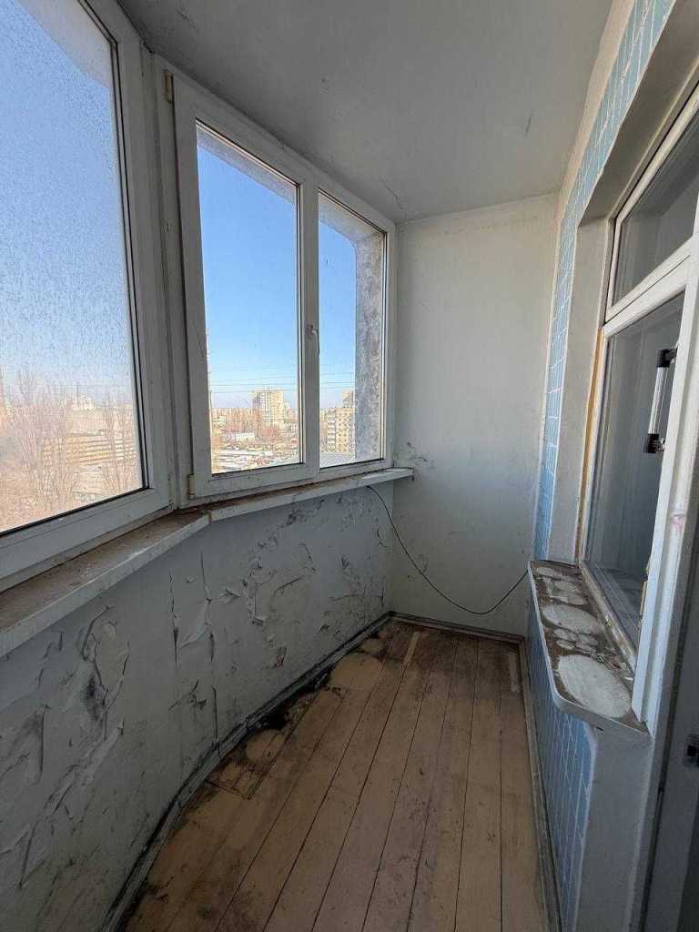 Продажа 2-комнатной квартиры 57 м², Академика Королева ул.