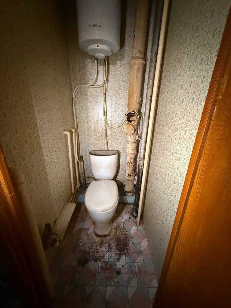 Продажа 2-комнатной квартиры 57 м², Академика Королева ул.