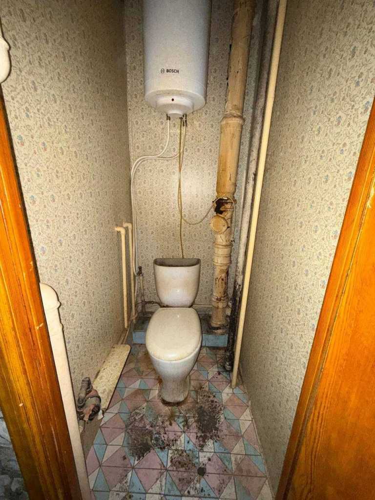 Продажа 2-комнатной квартиры 57 м², Академика Королева ул.