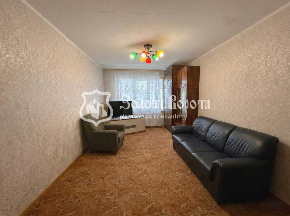 Продажа 1-комнатной квартиры 34 м², Радужная ул., 17А