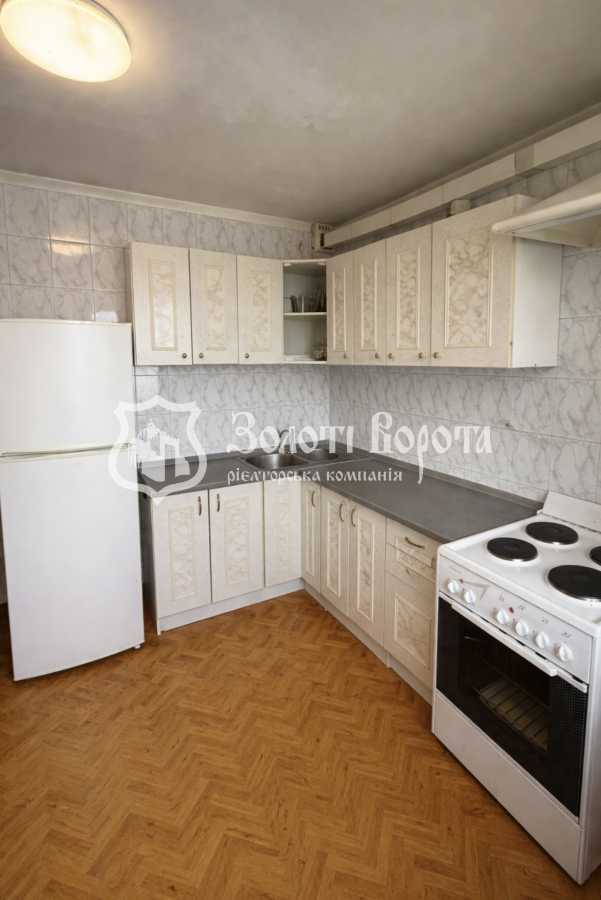 Продажа 1-комнатной квартиры 34 м², Радужная ул., 17А