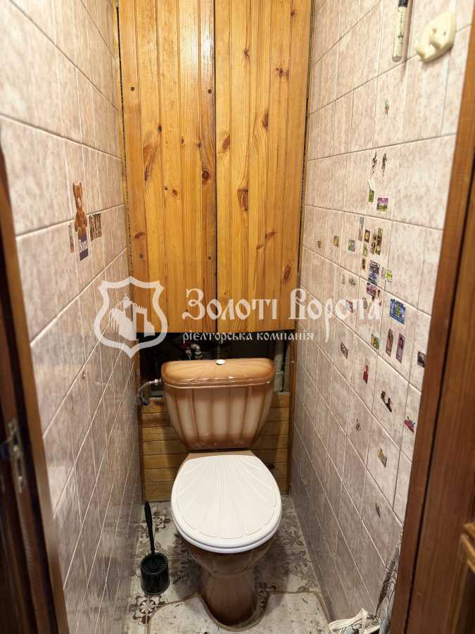 Продажа 1-комнатной квартиры 34 м², Радужная ул., 17А