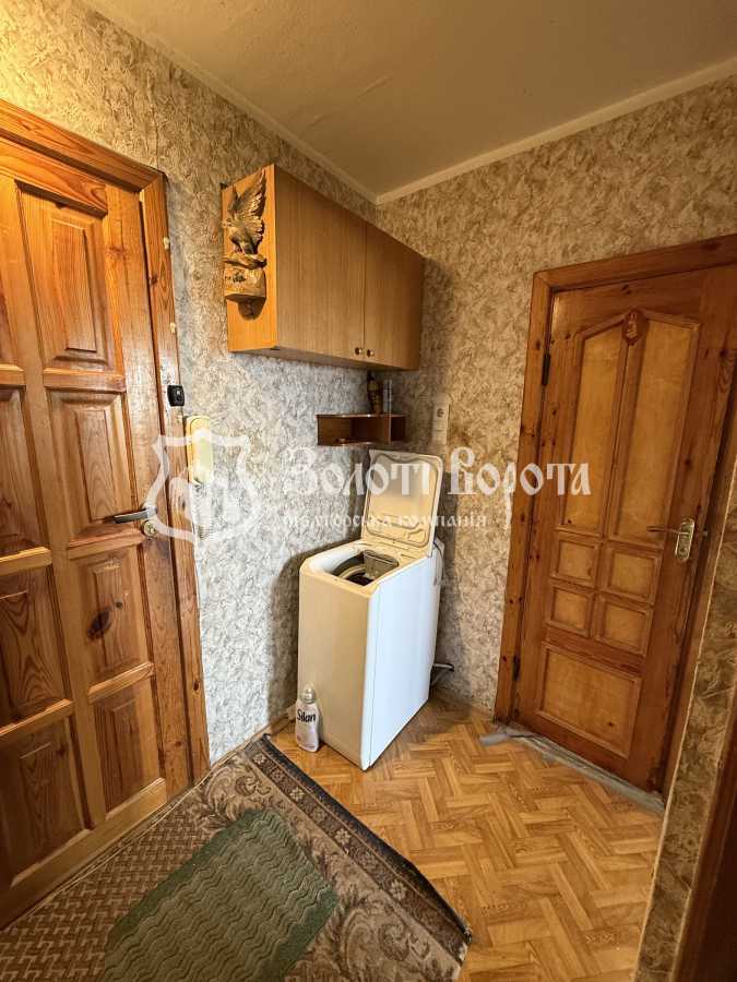 Продажа 1-комнатной квартиры 34 м², Радужная ул., 17А