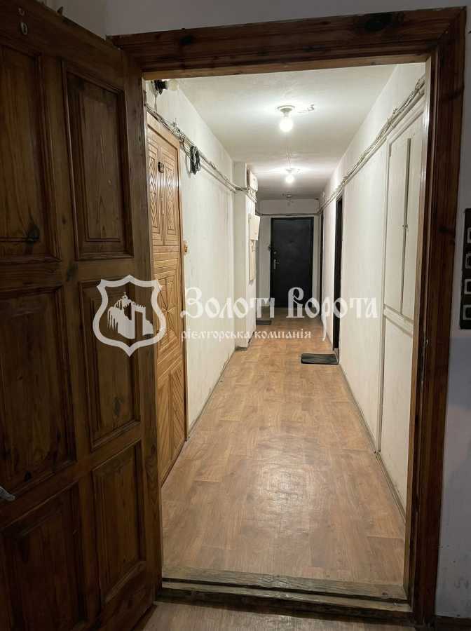 Продажа 1-комнатной квартиры 34 м², Радужная ул., 17А