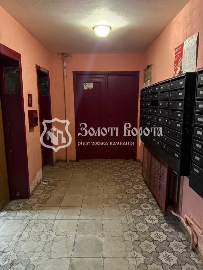 Продажа 1-комнатной квартиры 34 м², Радужная ул., 17А