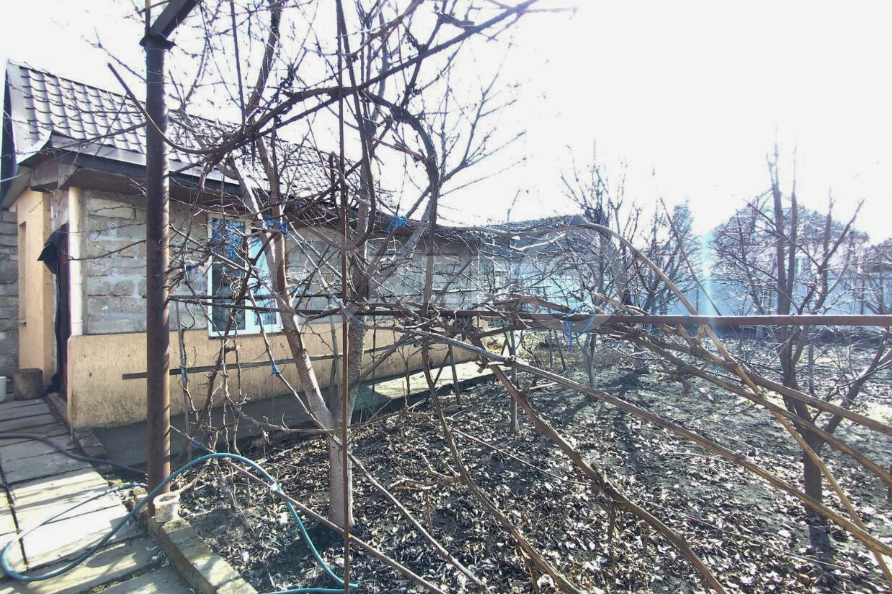 Продажа дома 44.6 м², Партизанская ул.