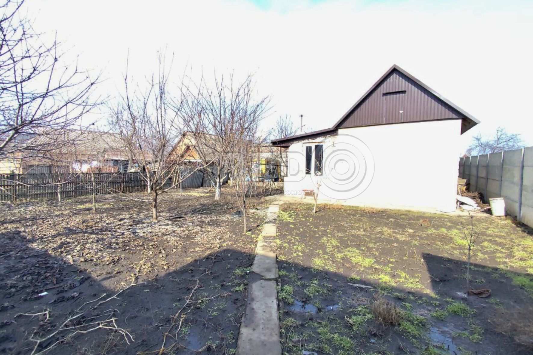 Продажа дома 44.6 м², Партизанская ул.