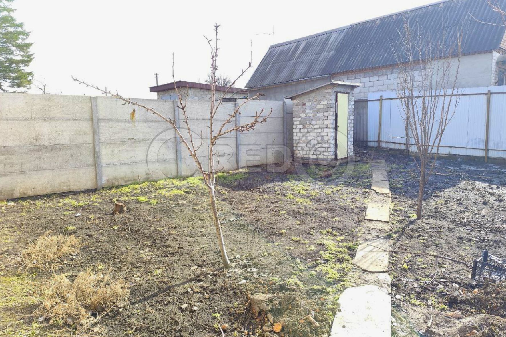 Продажа дома 44.6 м², Партизанская ул.