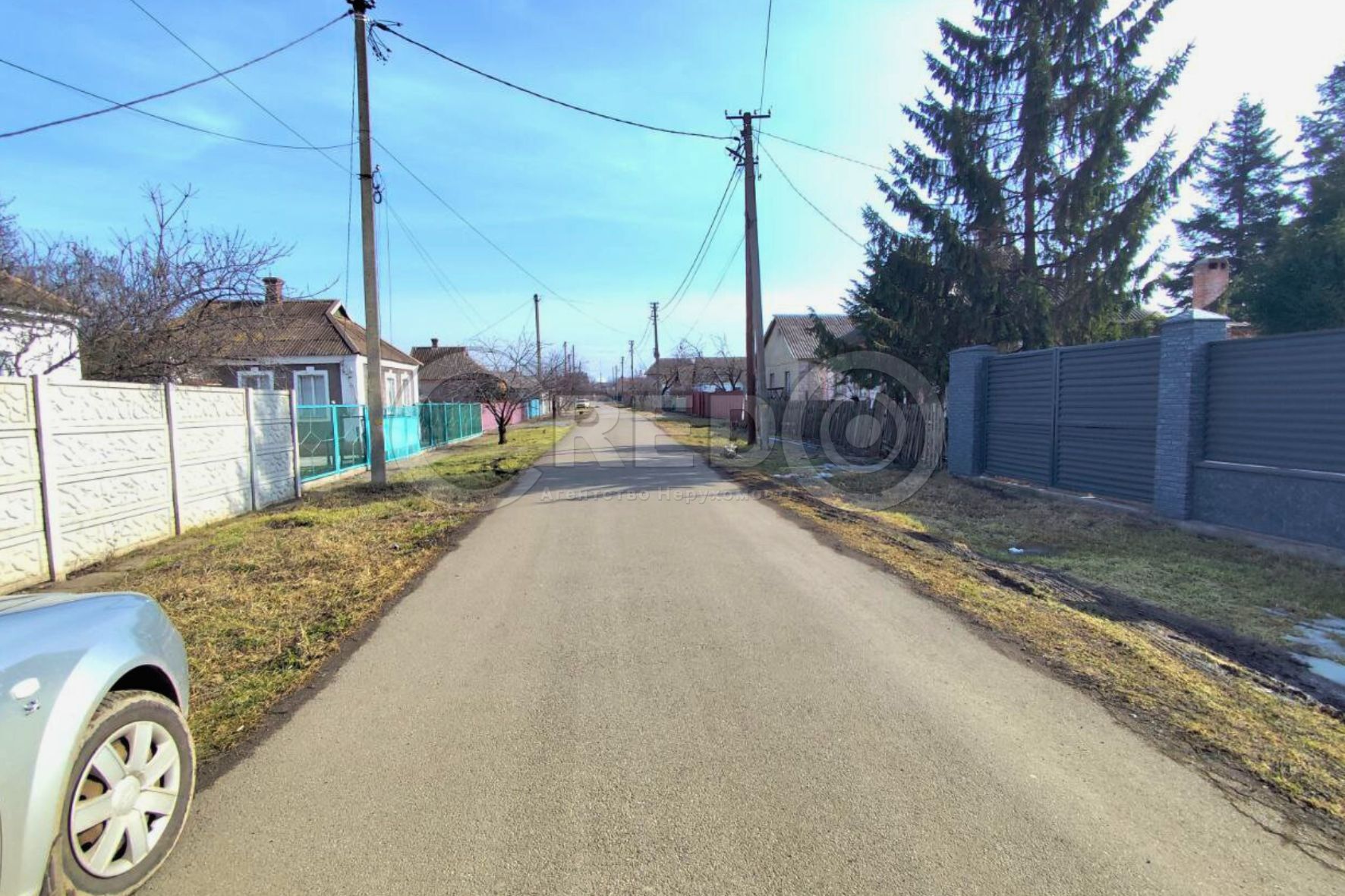 Продажа дома 44.6 м², Партизанская ул.