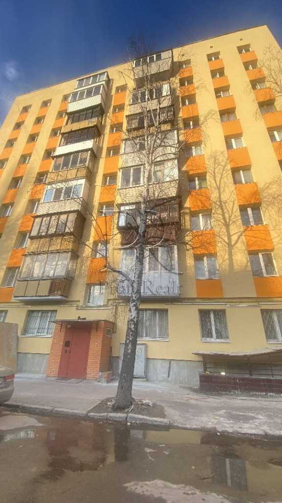 Продажа 1-комнатной квартиры 32 м², Андрея Головко ул., 1