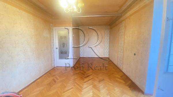 Продажа 1-комнатной квартиры 32 м², Андрея Головко ул., 1