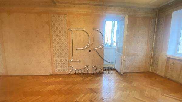 Продажа 1-комнатной квартиры 32 м², Андрея Головко ул., 1