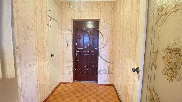 Продажа 1-комнатной квартиры 32 м², Андрея Головко ул., 1