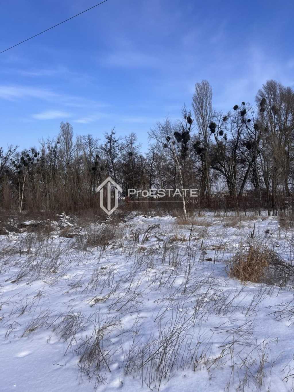 Продаж ділянки для особистого сільського господарства 200 соток, Паркова