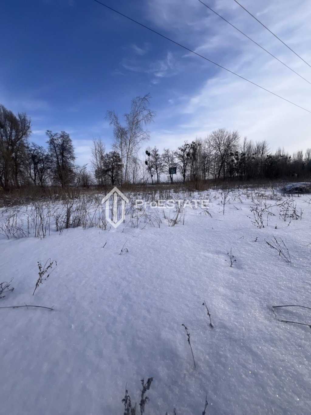 Продаж ділянки для особистого сільського господарства 200 соток, Паркова