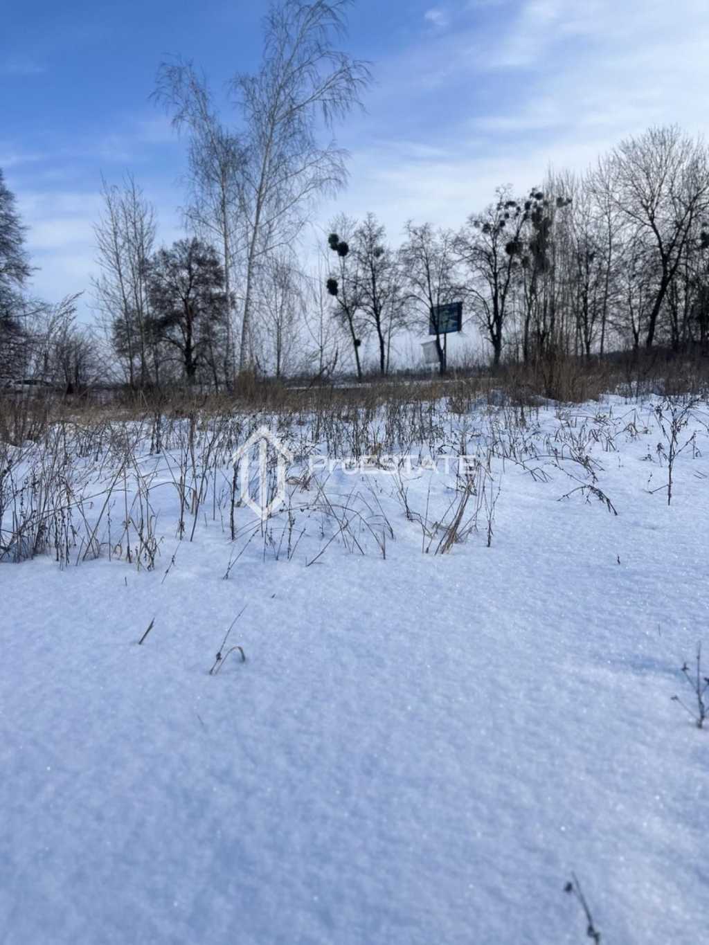 Продаж ділянки для особистого сільського господарства 200 соток, Паркова