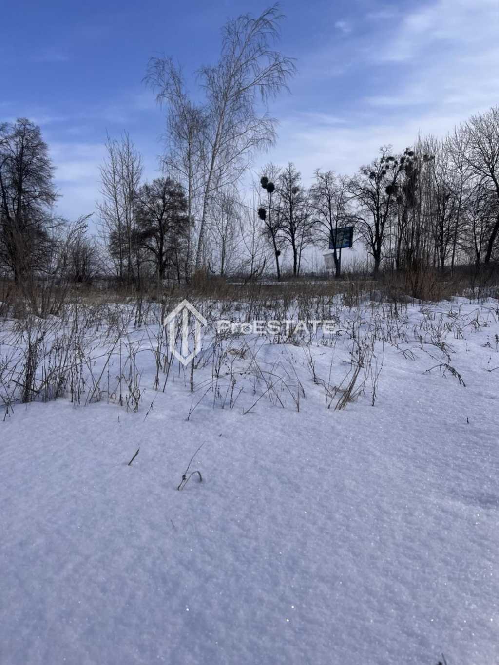 Продаж ділянки для особистого сільського господарства 200 соток, Паркова