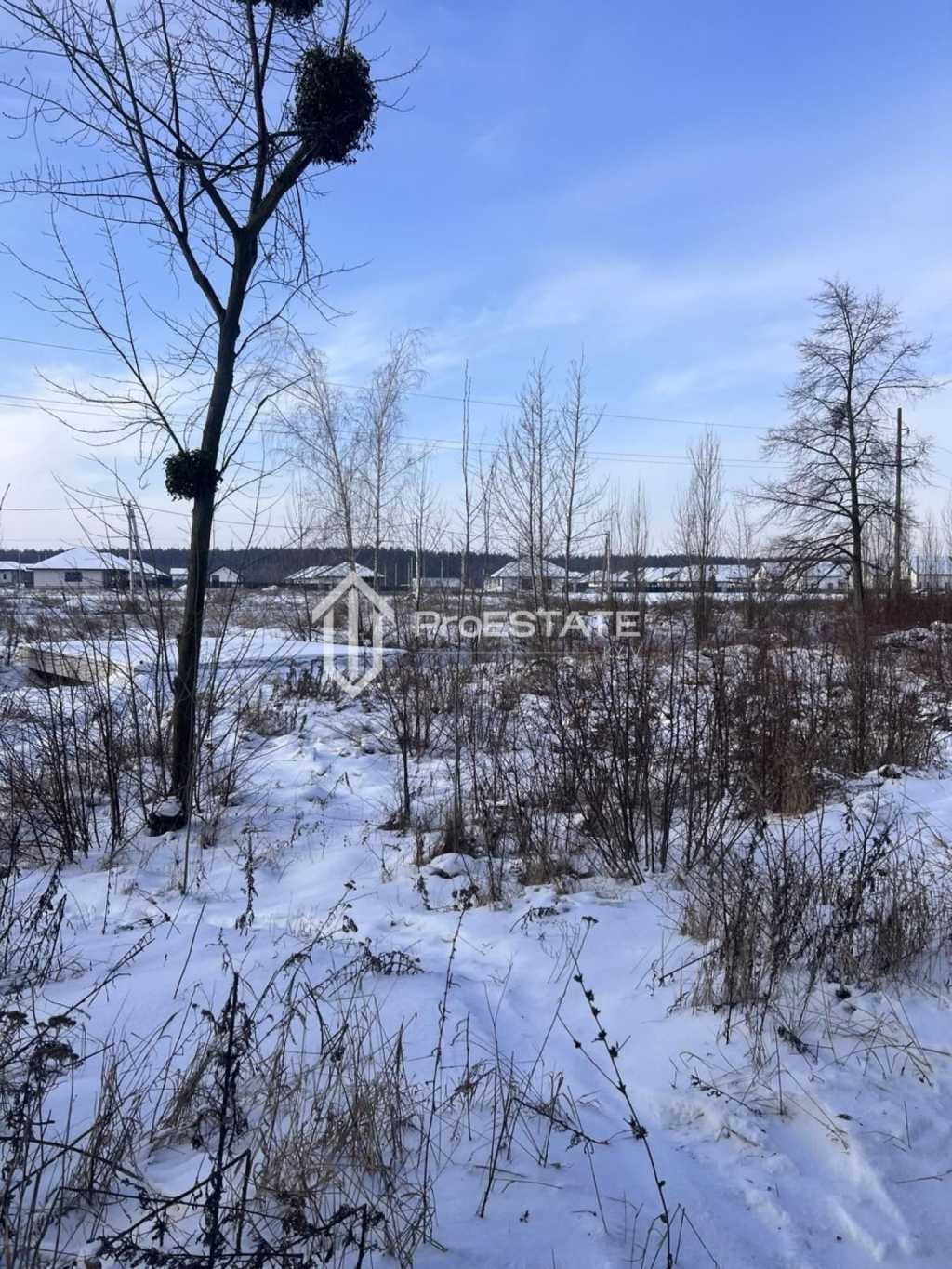 Продаж ділянки для особистого сільського господарства 200 соток, Паркова