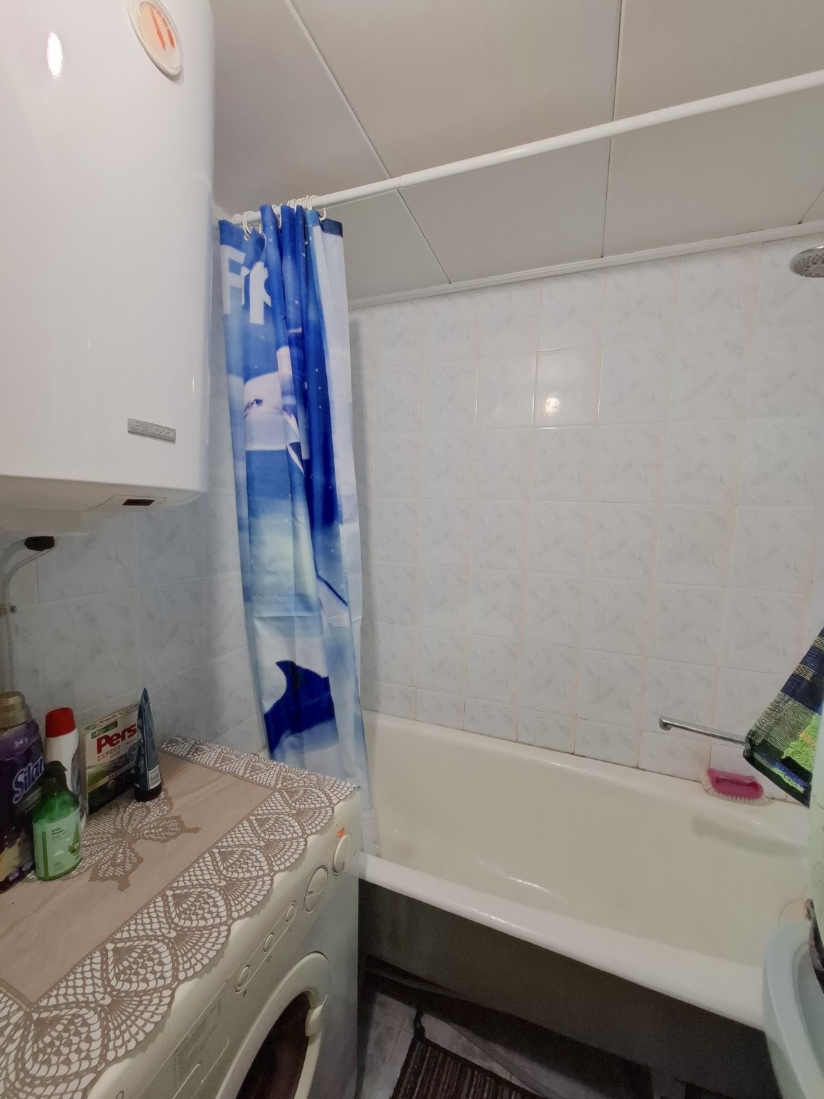 Оренда 2-кімнатної квартири 55 м², Оболонський просп., 38А