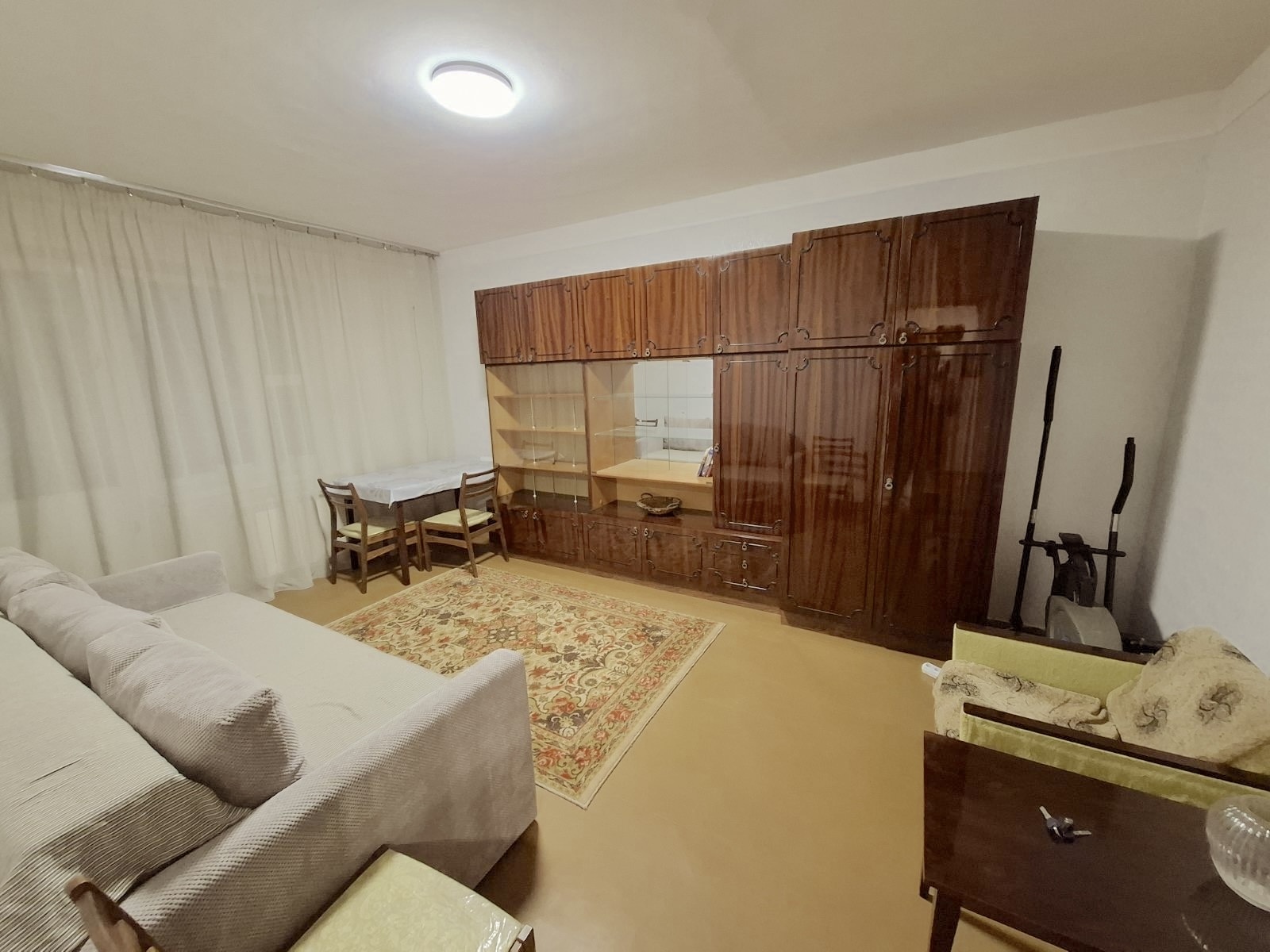 Оренда 2-кімнатної квартири 55 м², Оболонський просп., 38А