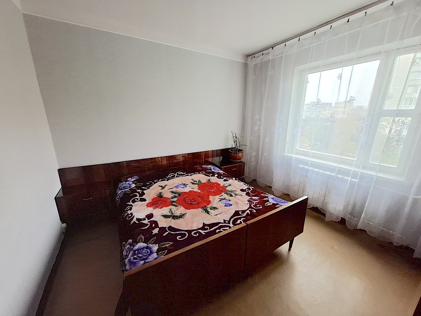 Оренда 2-кімнатної квартири 55 м², Оболонський просп., 38А