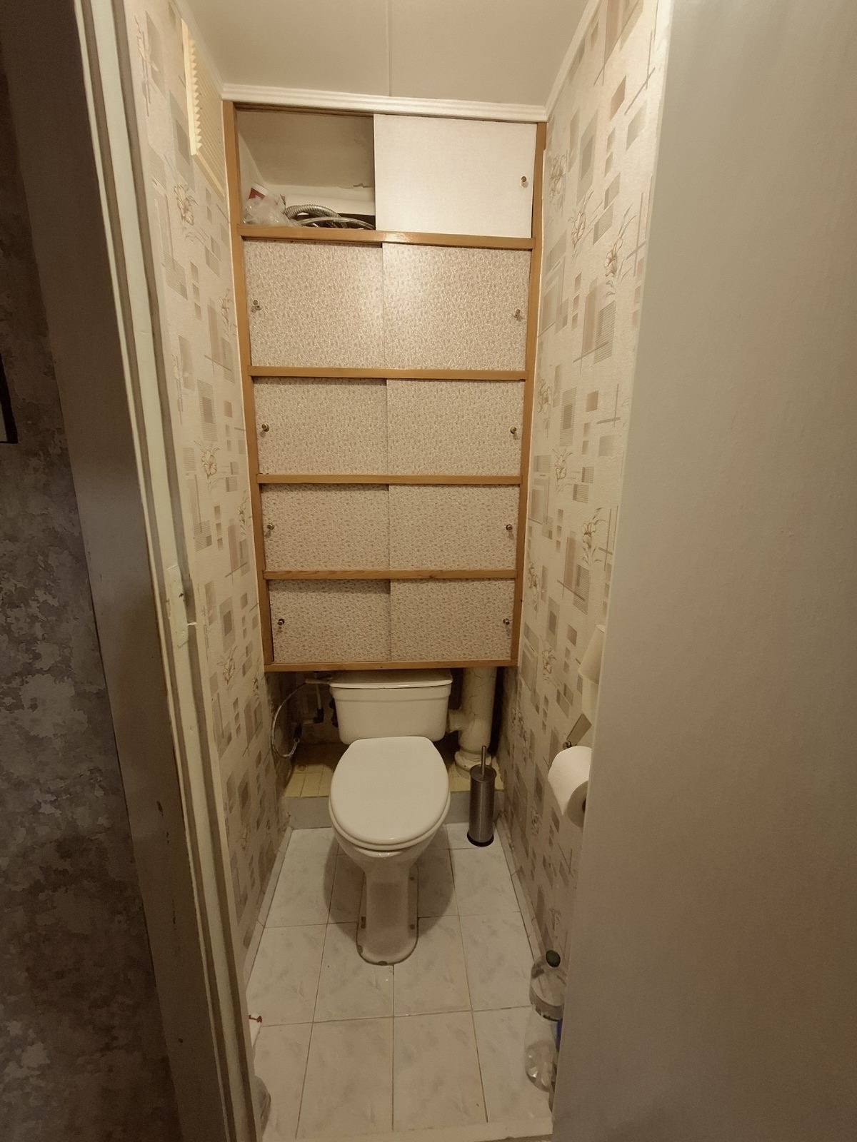 Оренда 2-кімнатної квартири 55 м², Оболонський просп., 38А