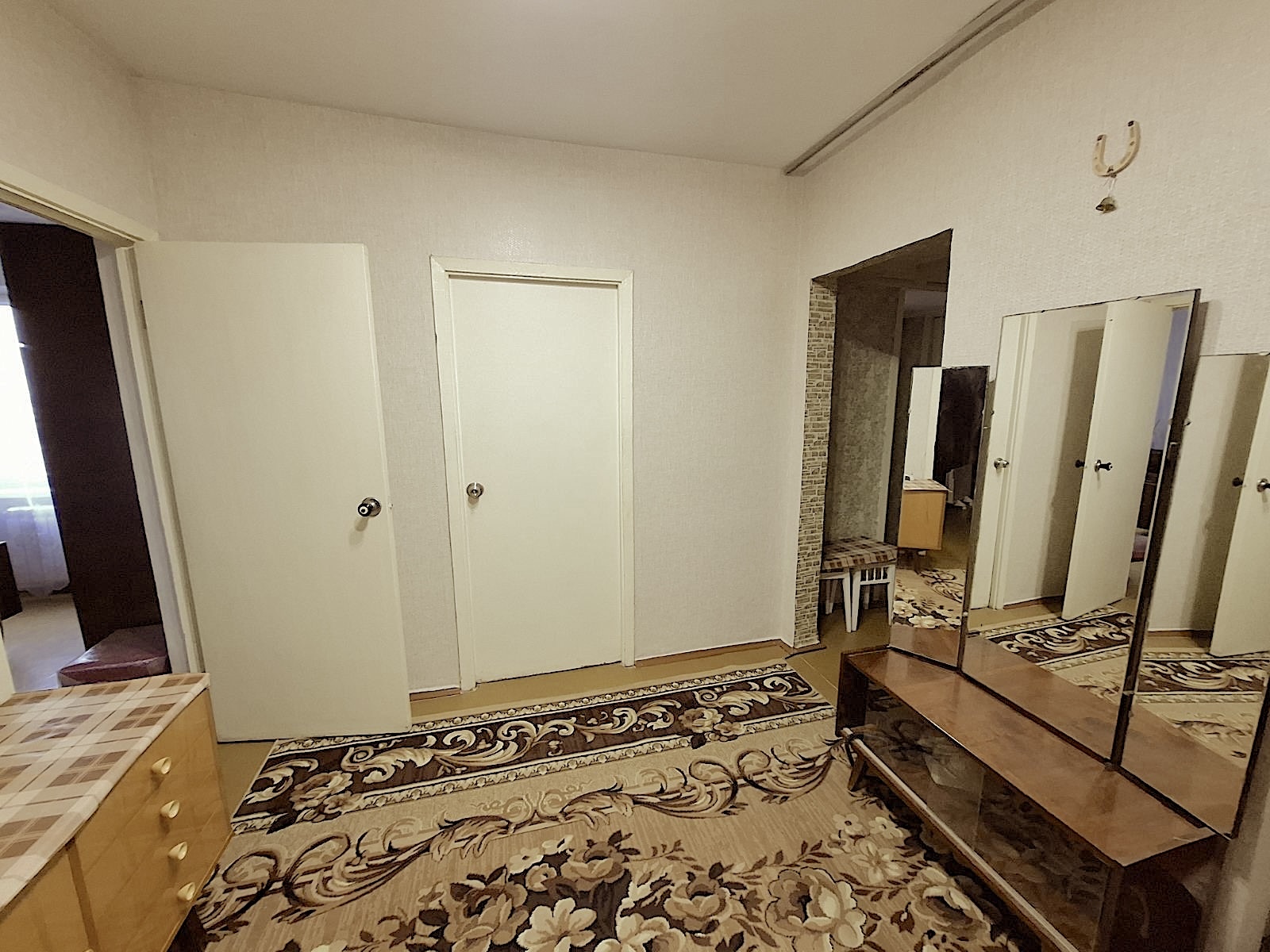 Оренда 2-кімнатної квартири 55 м², Оболонський просп., 38А