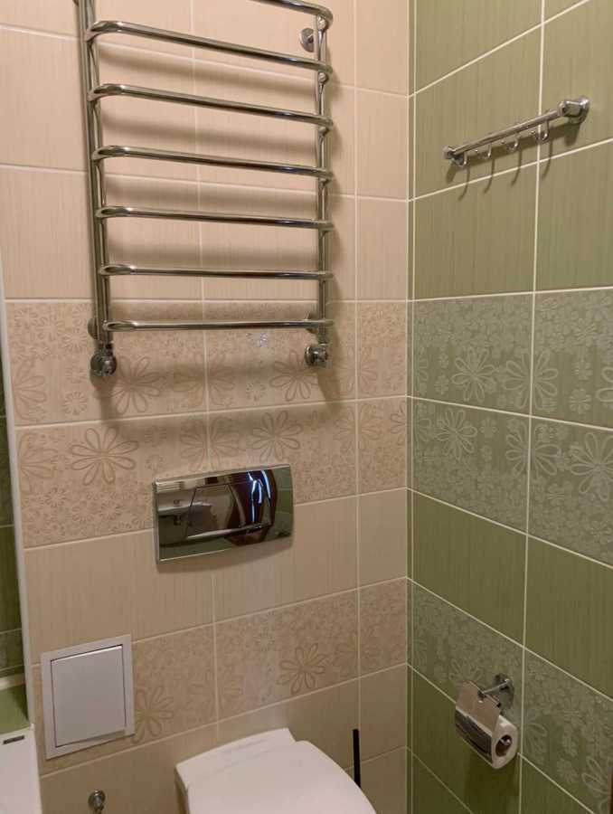 Продажа 3-комнатной квартиры 103.1 м², Саперно-Слободская ул., 10