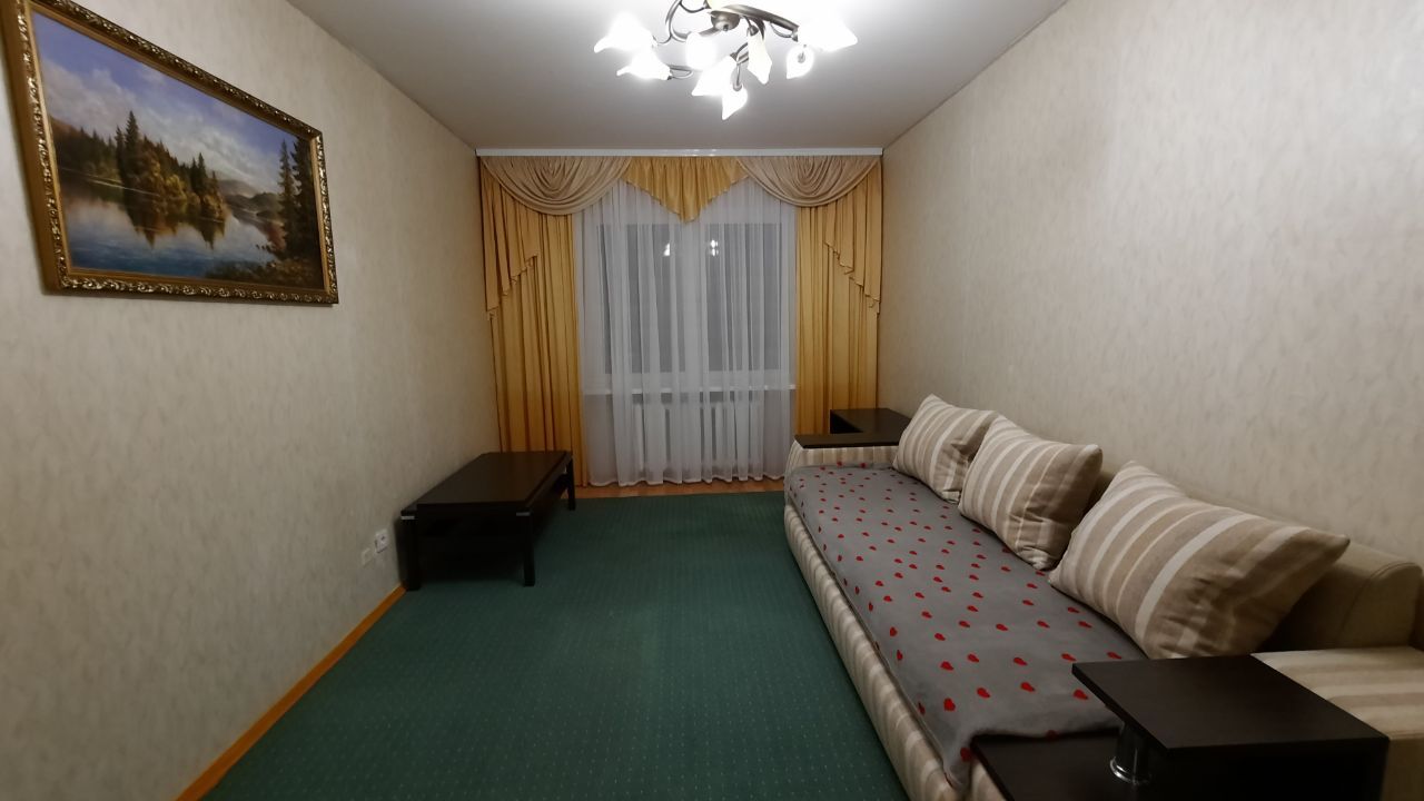 Оренда 2-кімнатної квартири 67 м², Мілославська вул., 12