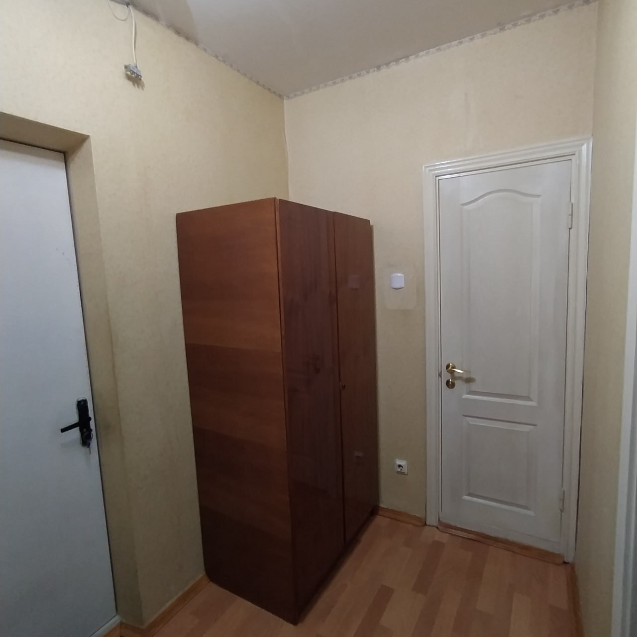 Оренда 2-кімнатної квартири 67 м², Мілославська вул., 12