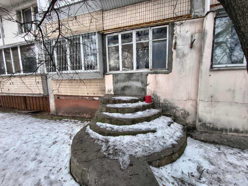 Продажа 5-комнатной квартиры 97 м², Григоровича-Барского ул.