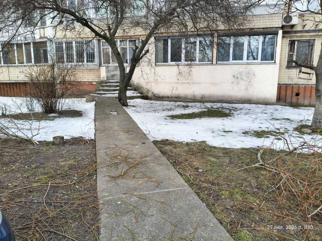 Продажа 5-комнатной квартиры 97 м², Григоровича-Барского ул.