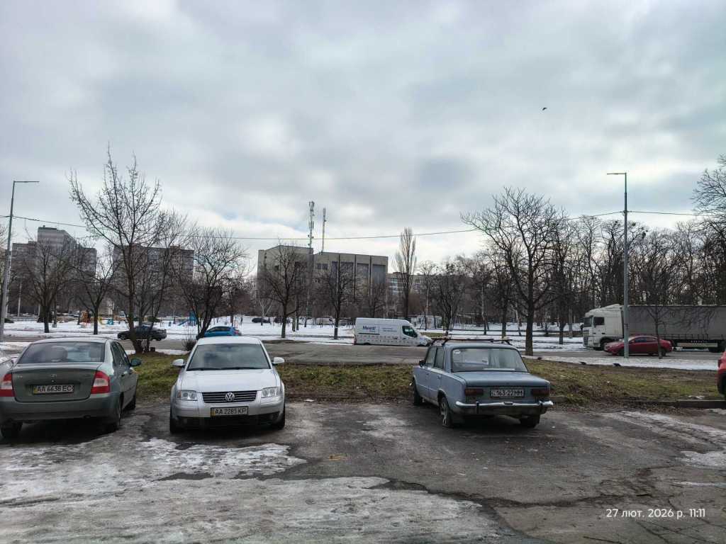 Продажа 5-комнатной квартиры 97 м², Григоровича-Барского ул.